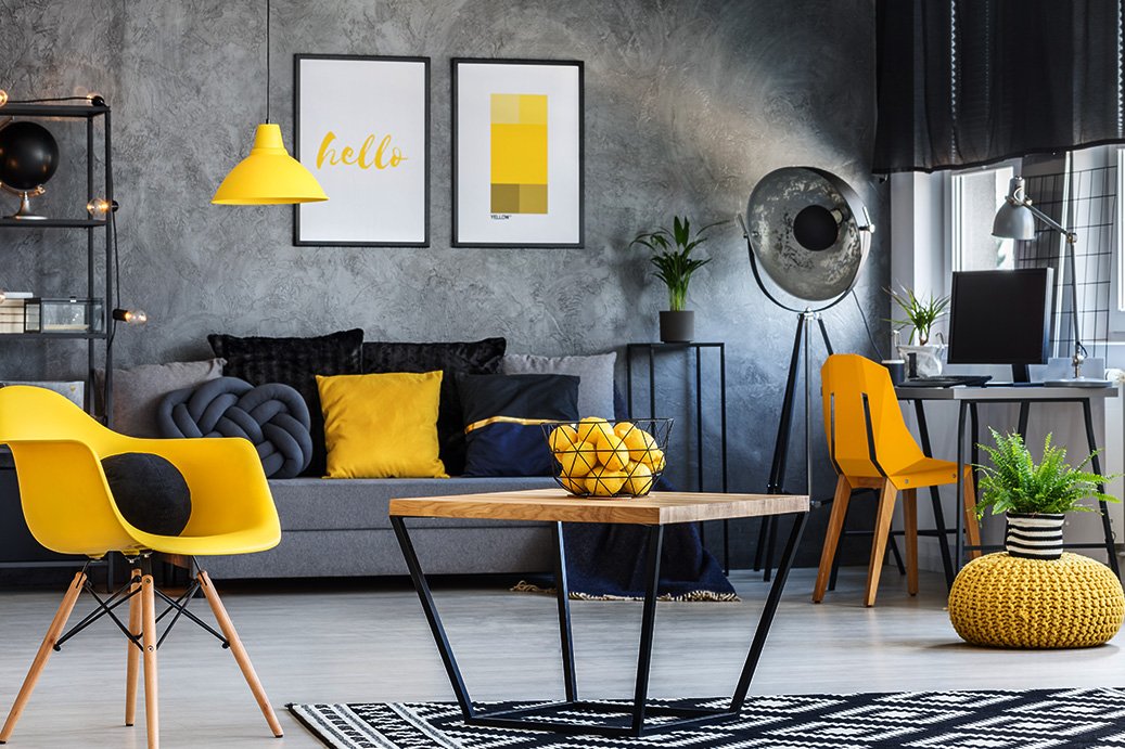 Space Planning & Layout