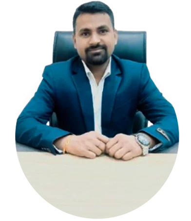 Sunny Verma, Founder of JSV Group