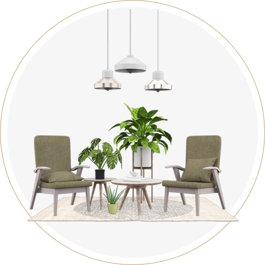 best architect and interior designer in Noida